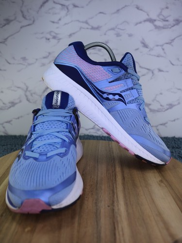 Saucony ride iso athletic - saucony,